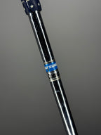 Tour Model Heel and Toe Balance 5 Iron | Right-Handed | Steel Shaft | Fair Condition