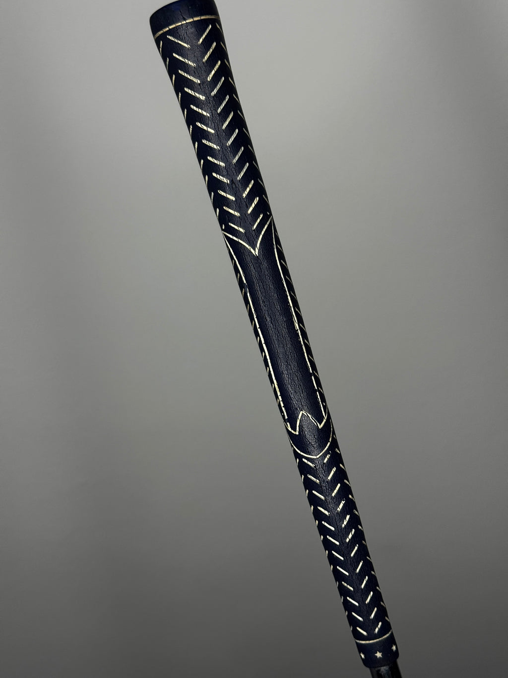 Tour Model Heel and Toe Balance 5 Iron | Right-Handed | Steel Shaft | Fair Condition