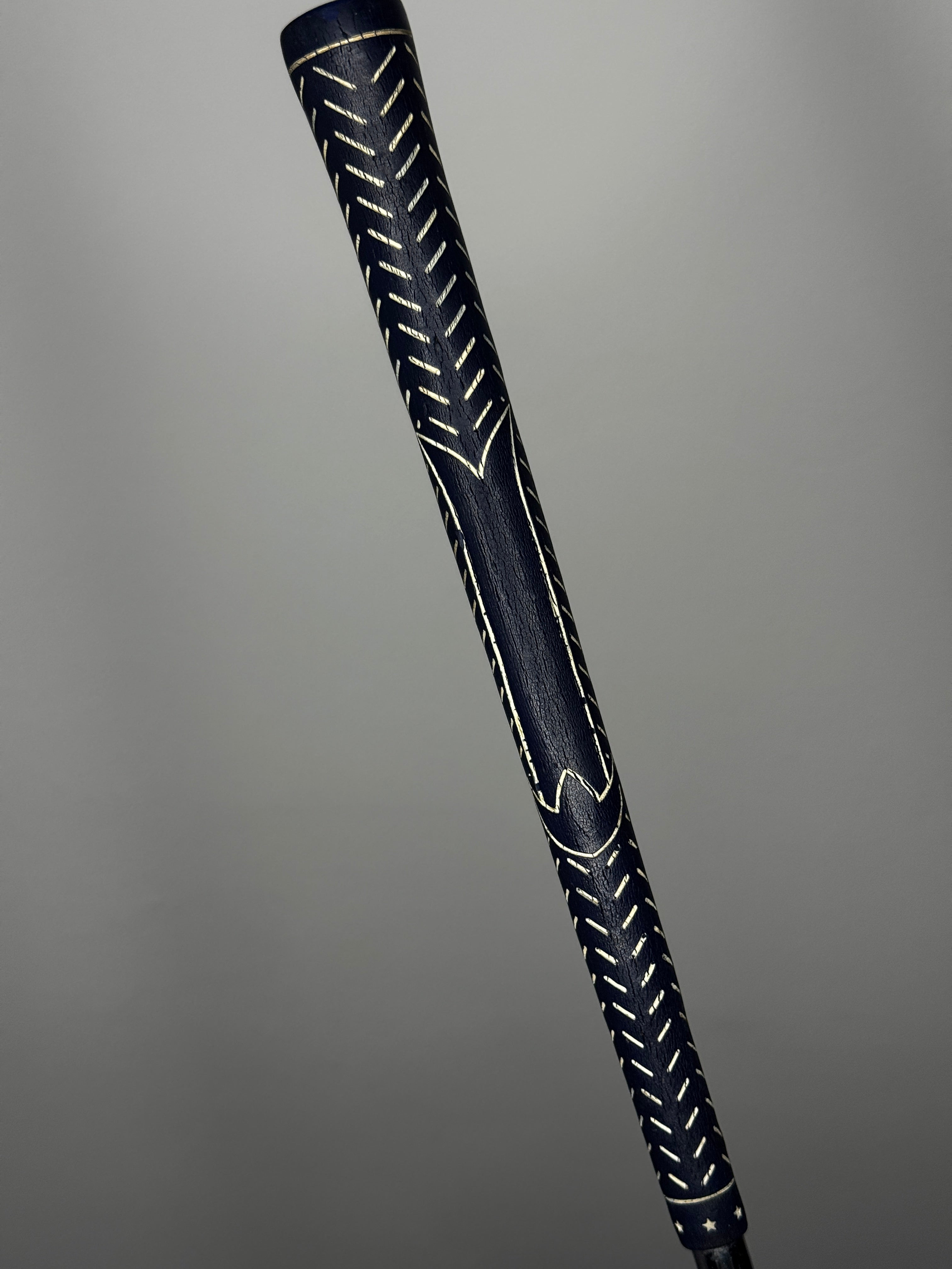 Tour Model Heel and Toe Balance 5 Iron | Right-Handed | Steel Shaft | Fair Condition