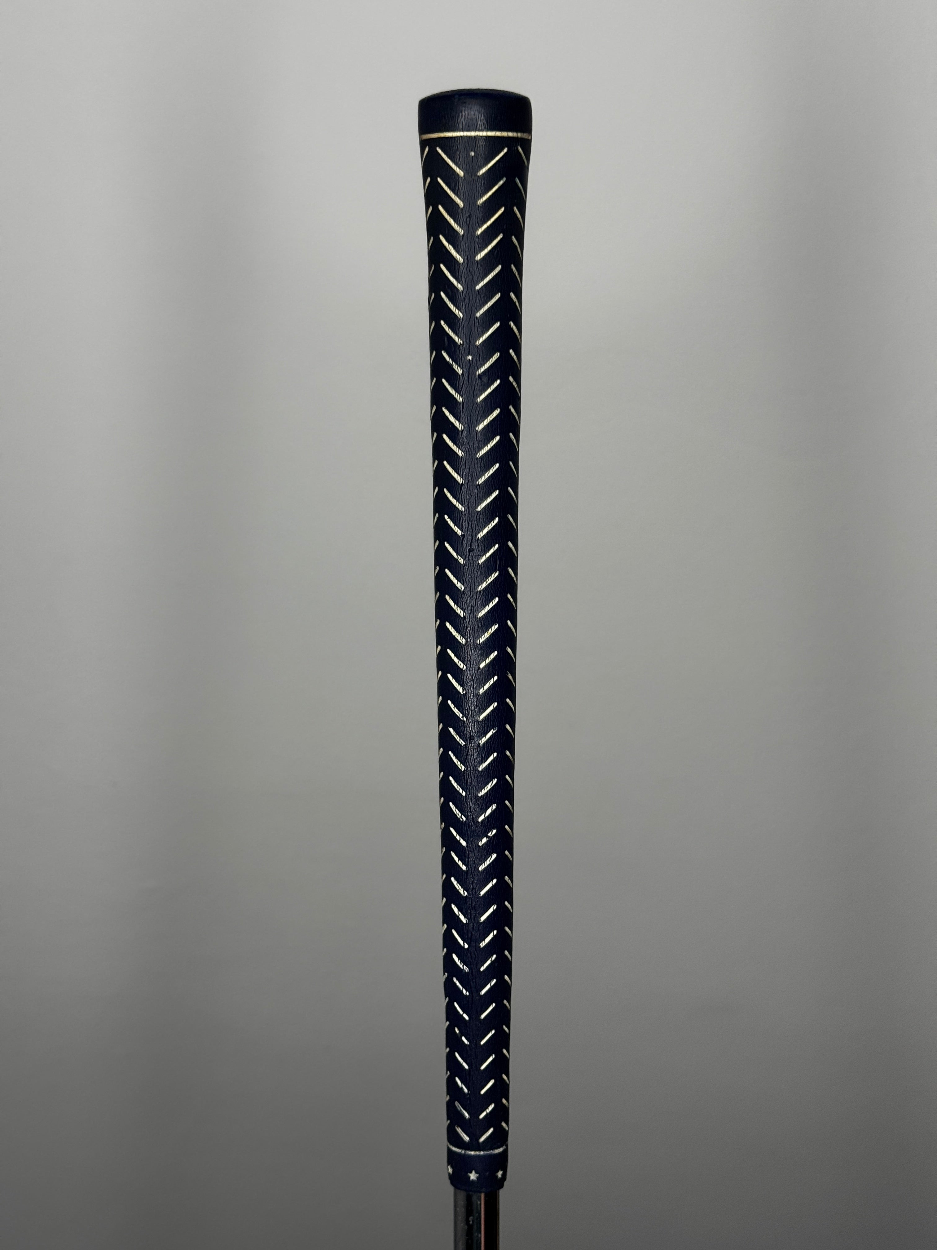 Tour Model Heel and Toe Balance 5 Iron | Right-Handed | Steel Shaft | Fair Condition