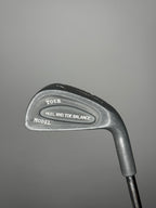 Tour Model Heel and Toe Balance 7 Iron | Right-Handed | Steel Shaft | Fair Condition