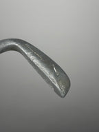 Tour Model Heel and Toe Balance 7 Iron | Right-Handed | Steel Shaft | Fair Condition