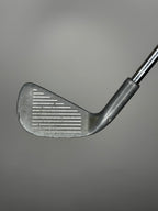 Tour Model Heel and Toe Balance 7 Iron | Right-Handed | Steel Shaft | Fair Condition