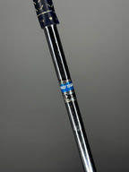 Tour Model Heel and Toe Balance 7 Iron | Right-Handed | Steel Shaft | Fair Condition