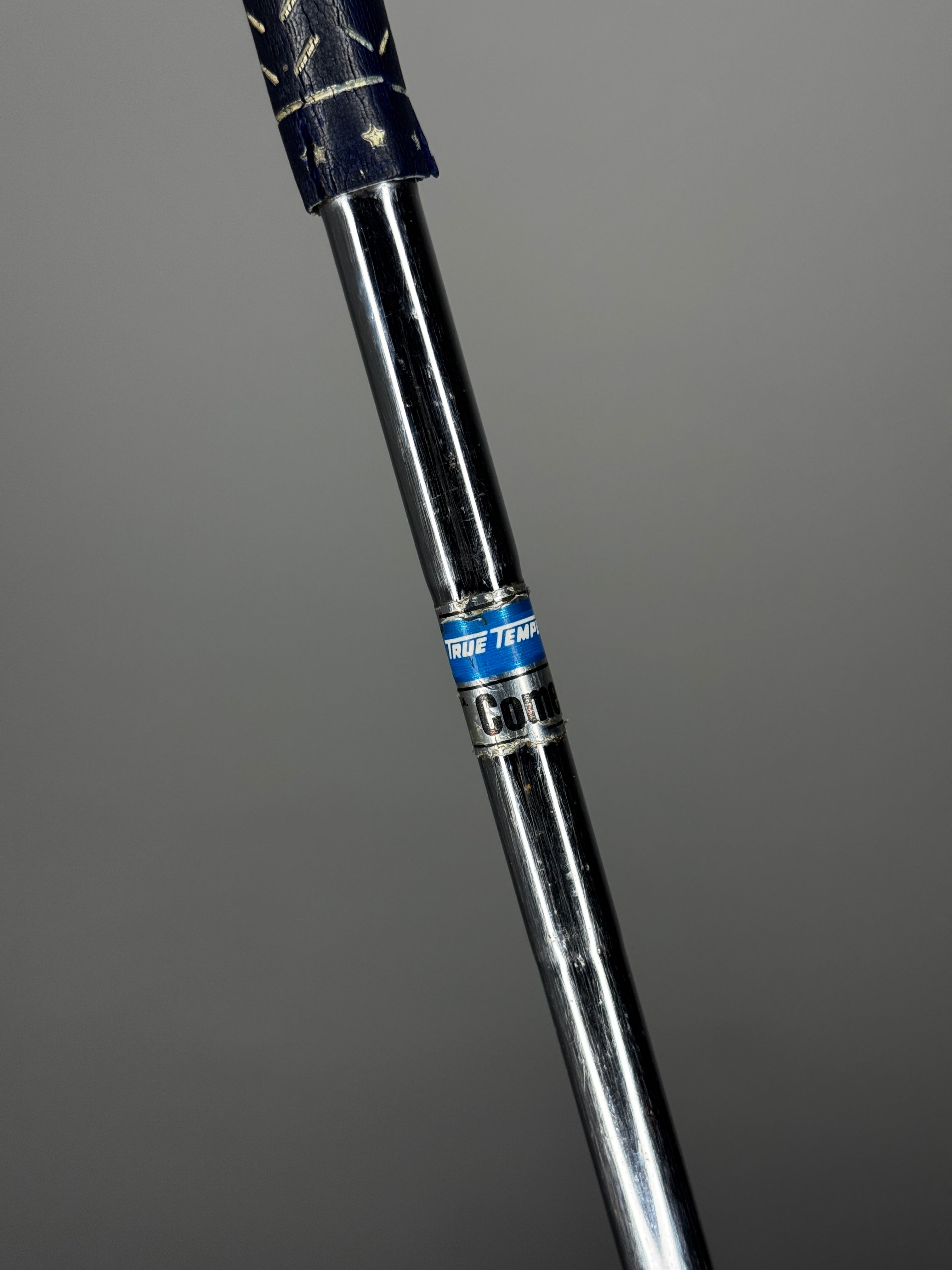 Tour Model Heel and Toe Balance 7 Iron | Right-Handed | Steel Shaft | Fair Condition