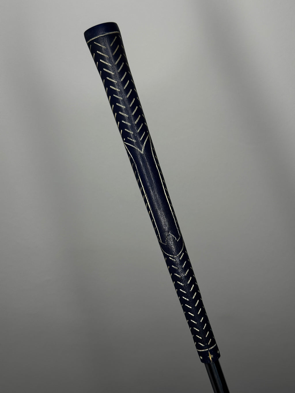 Tour Model Heel and Toe Balance 7 Iron | Right-Handed | Steel Shaft | Fair Condition