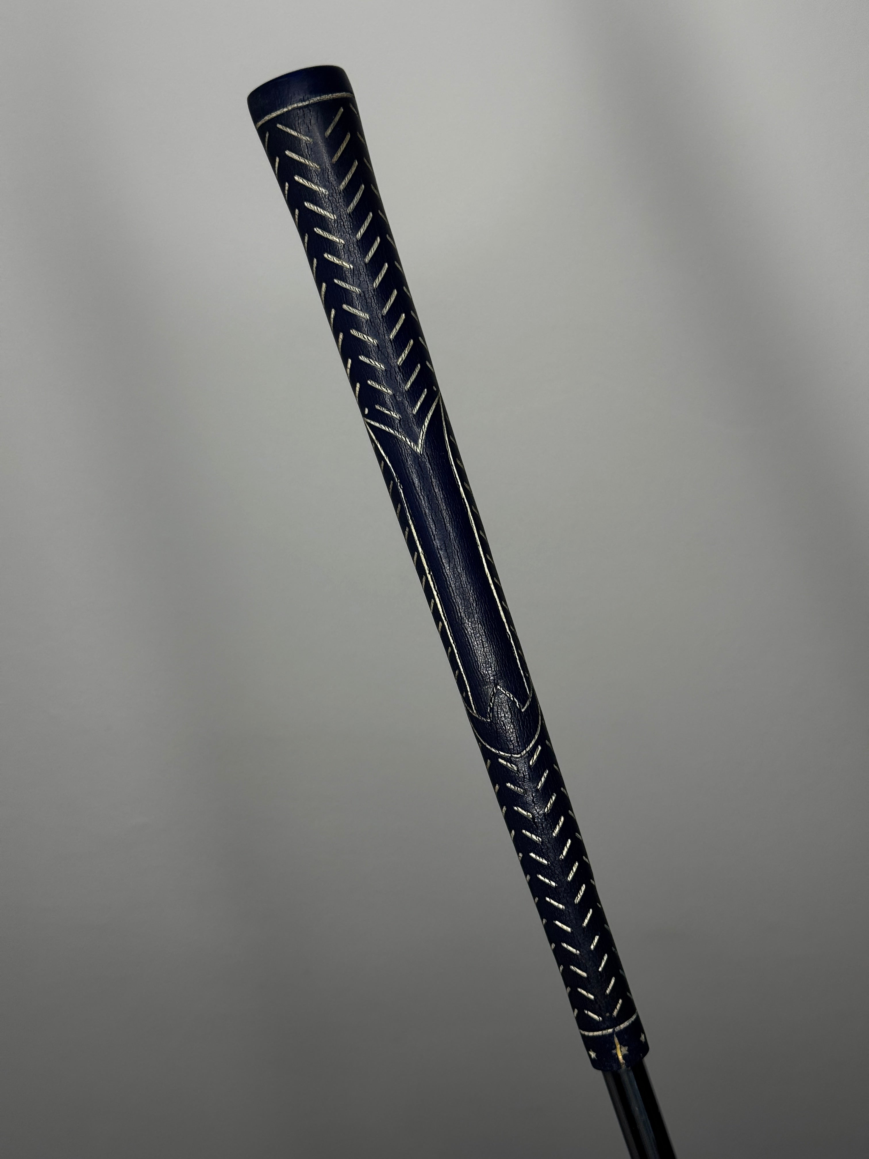 Tour Model Heel and Toe Balance 7 Iron | Right-Handed | Steel Shaft | Fair Condition