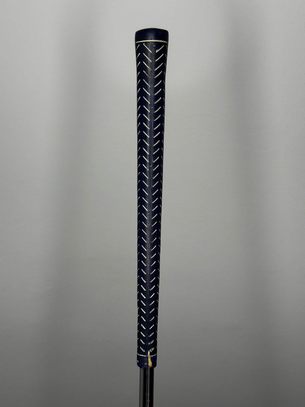 Tour Model Heel and Toe Balance 7 Iron | Right-Handed | Steel Shaft | Fair Condition