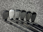 Maxfli Enforcer Iron Set 5–9 & PW | Right-Handed | Steel Shafts | Good Condition