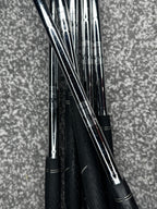 Maxfli Enforcer Iron Set 5–9 & PW | Right-Handed | Steel Shafts | Good Condition