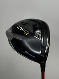 TaylorMade Qi10 LS Driver 9° | Right-Handed | Low Spin | Good Condition