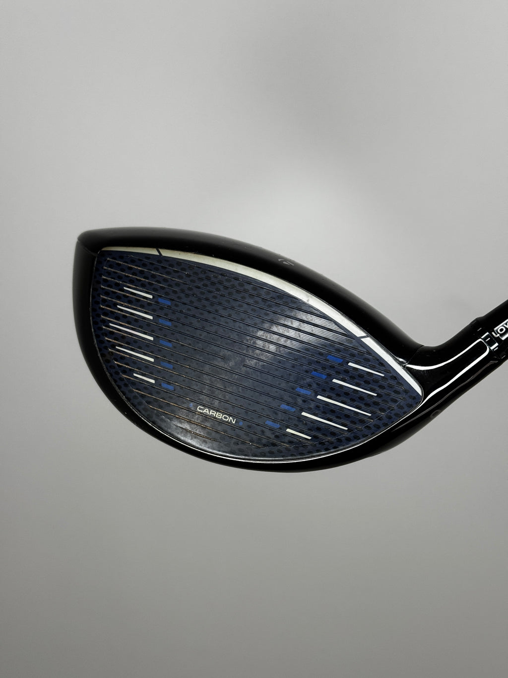 TaylorMade Qi10 LS Driver 9° | Right-Handed | Low Spin | Good Condition