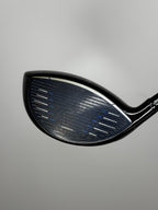 TaylorMade Qi10 LS Driver 9° | Right-Handed | Low Spin | Good Condition