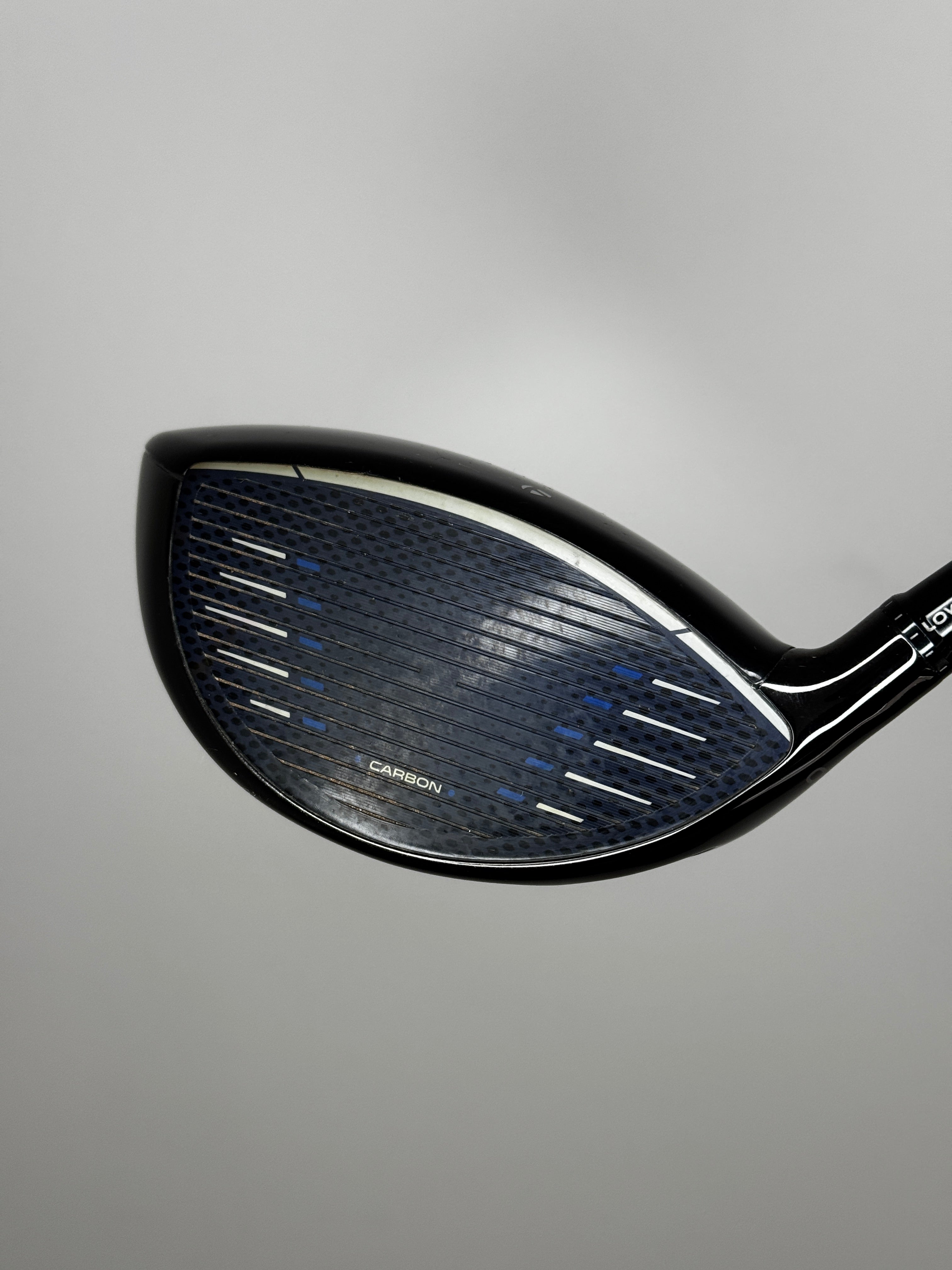 TaylorMade Qi10 LS Driver 9° | Right-Handed | Low Spin | Good Condition