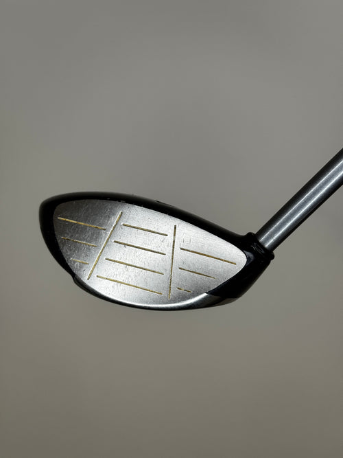 Callaway Big Bertha Steelhead 3 Wood | Right-Handed | Regular Flex | Good Condition