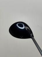 Callaway Big Bertha Steelhead 3 Wood | Right-Handed | Regular Flex | Good Condition