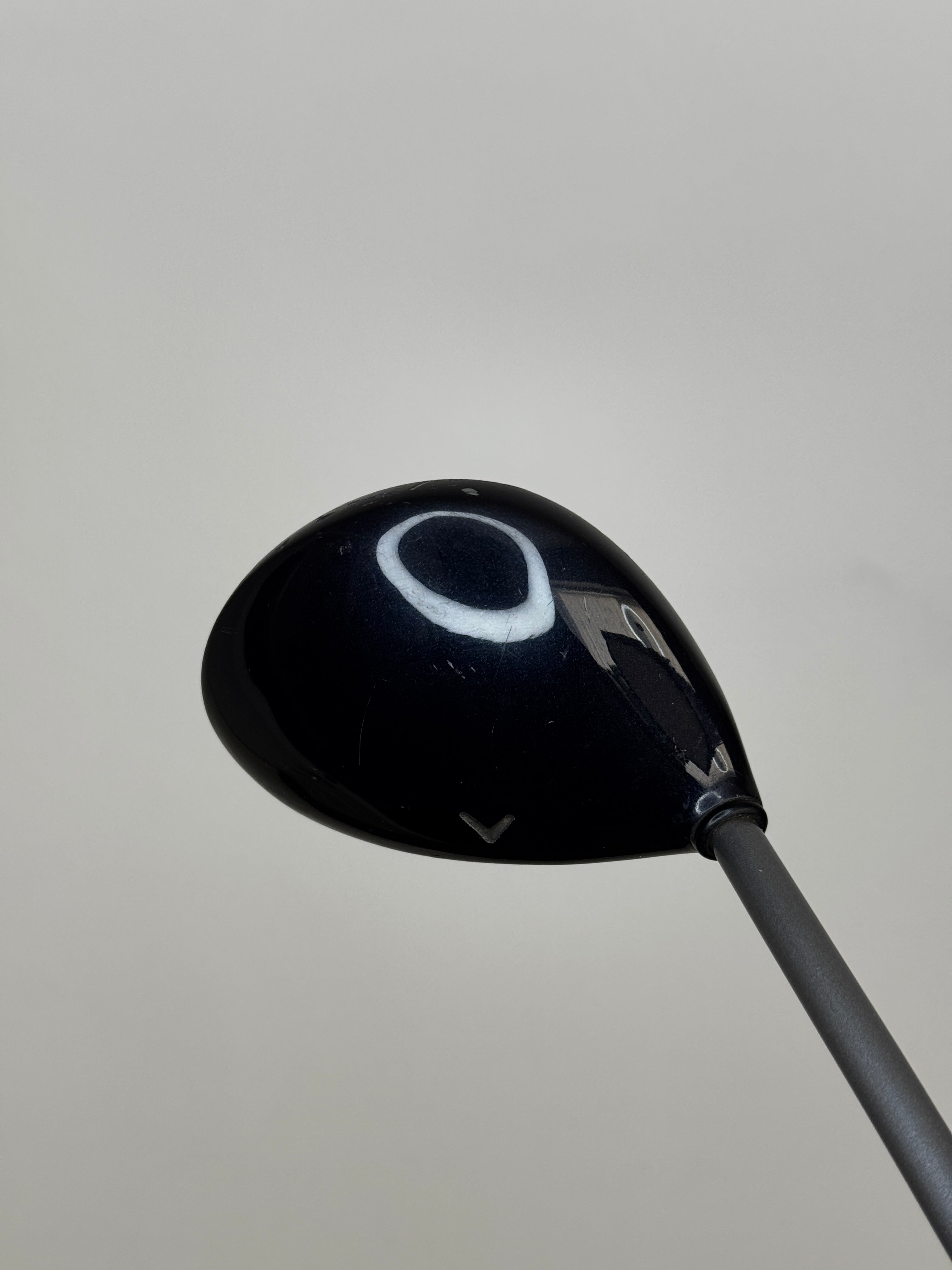 Callaway Big Bertha Steelhead 3 Wood | Right-Handed | Regular Flex | Good Condition