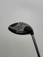 Callaway Big Bertha Steelhead 3 Wood | Right-Handed | Regular Flex | Good Condition