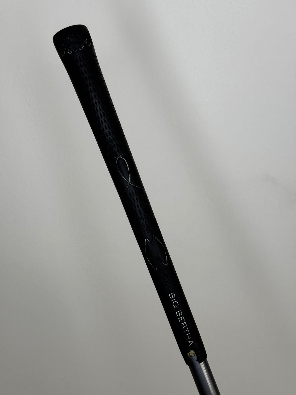 Callaway Big Bertha Steelhead 3 Wood | Right-Handed | Regular Flex | Good Condition