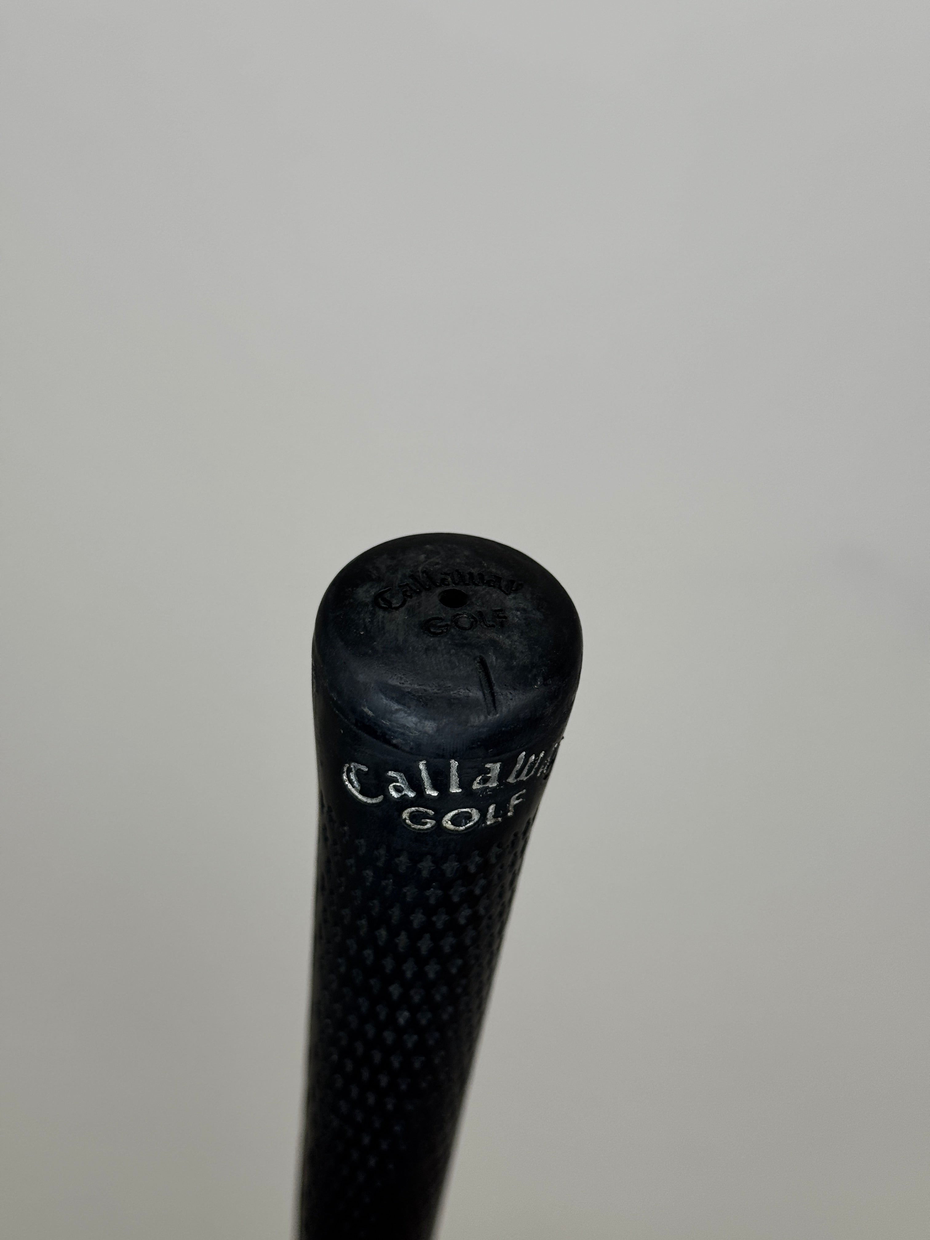 Callaway Big Bertha Steelhead 3 Wood | Right-Handed | Regular Flex | Good Condition