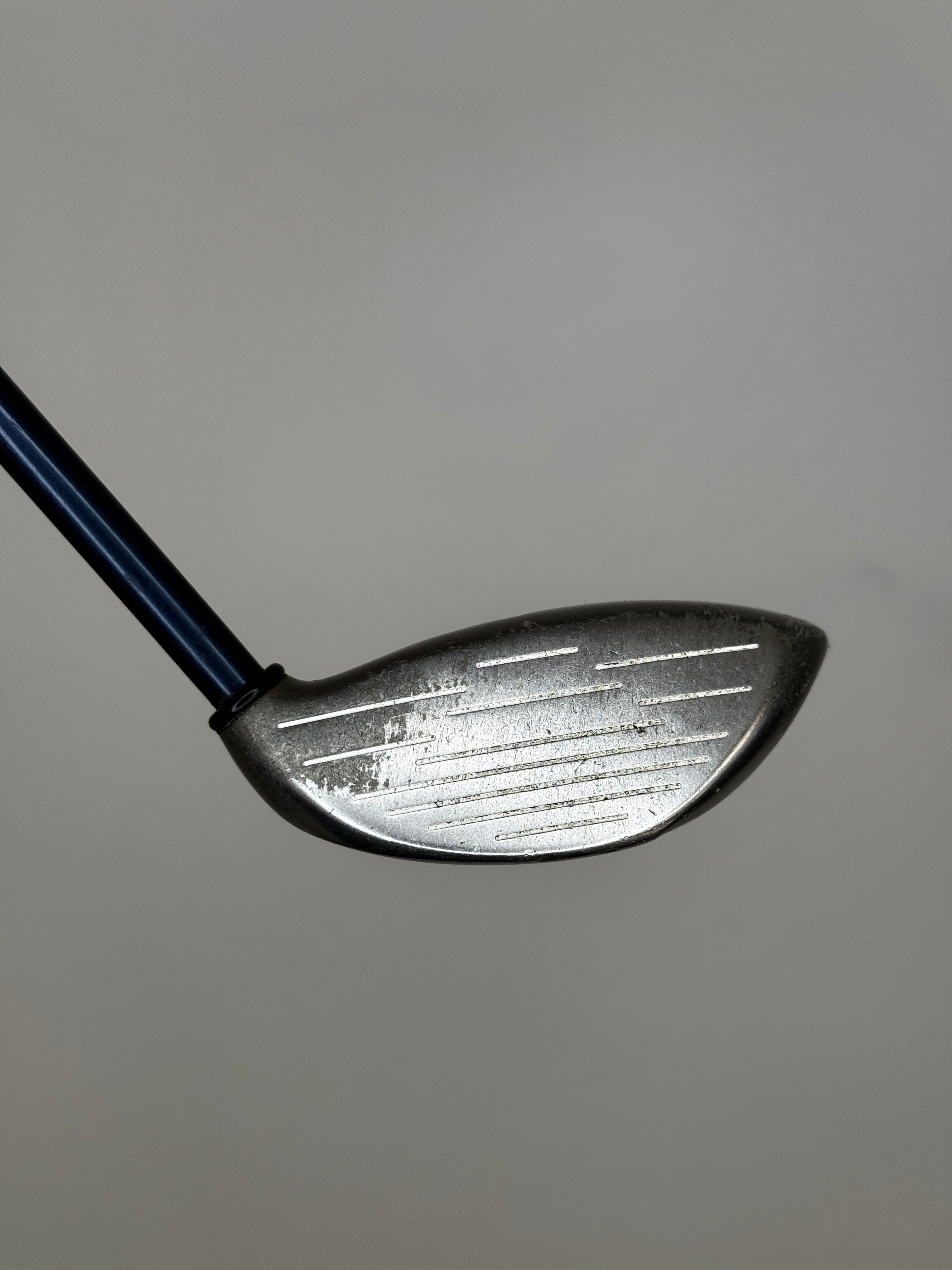 Callaway Big Bertha Steelhead 7 Wood | Right-Handed | Regular Flex | Good Condition