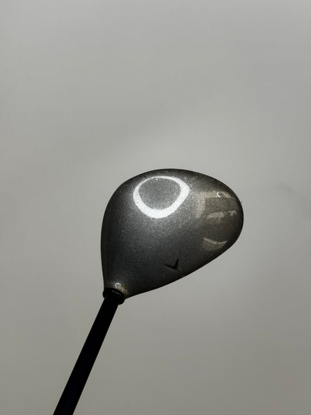 Callaway Big Bertha Steelhead 7 Wood | Right-Handed | Regular Flex | Good Condition