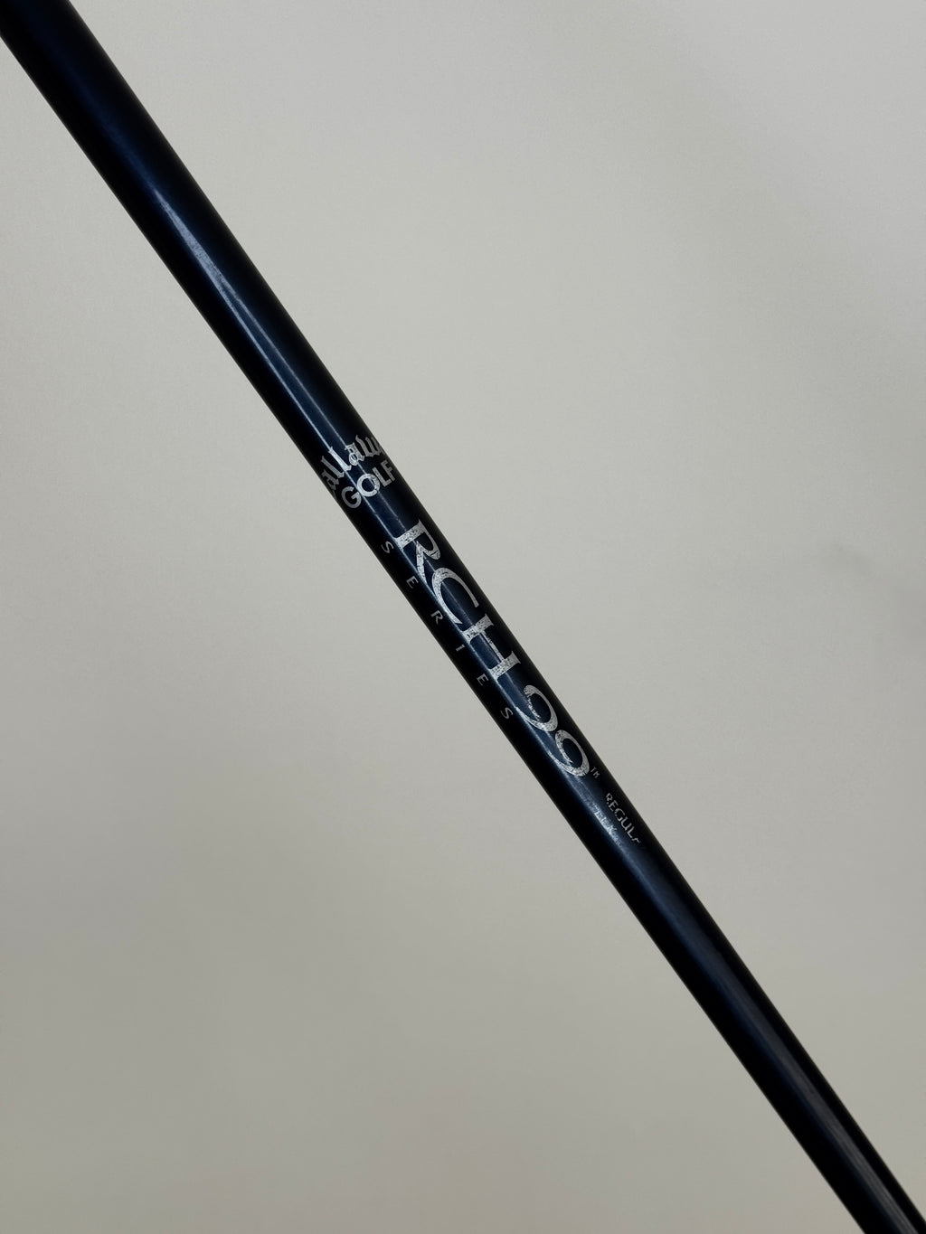 Callaway Big Bertha Steelhead 7 Wood | Right-Handed | Regular Flex | Good Condition