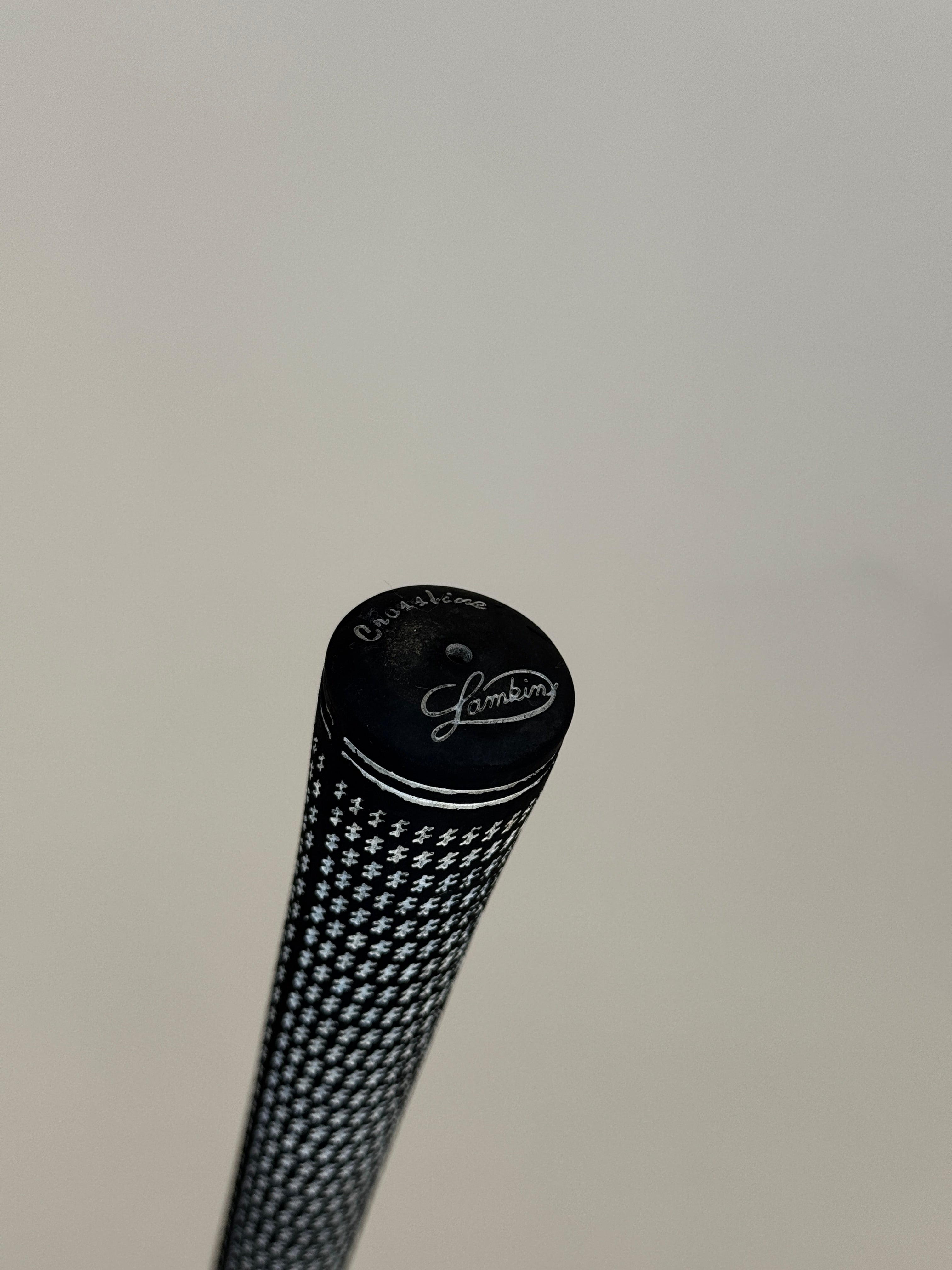 Callaway Big Bertha Steelhead 7 Wood | Right-Handed | Regular Flex | Good Condition