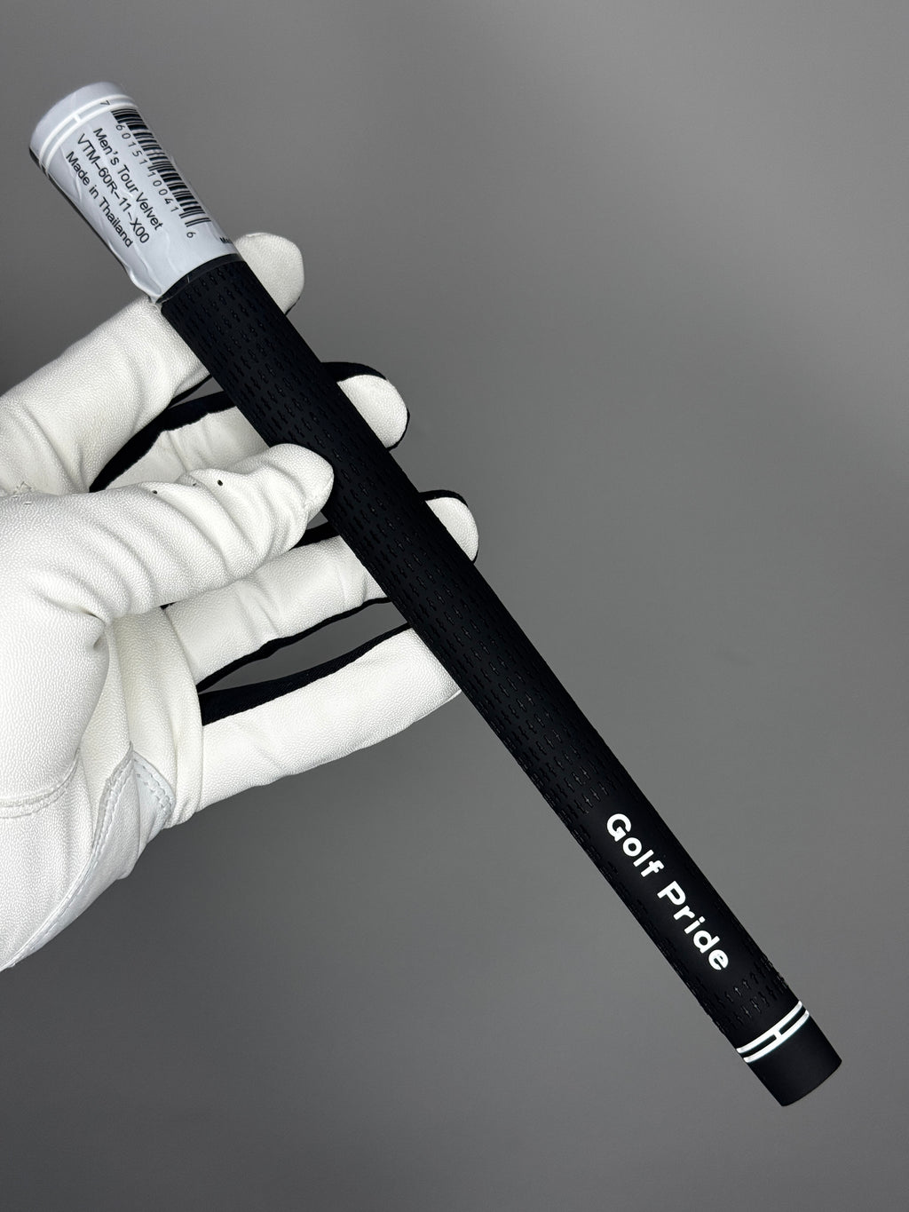 Golf Pride Tour Velvet Golf Grips | Single Grip | New | Multiple Sizes & Colours