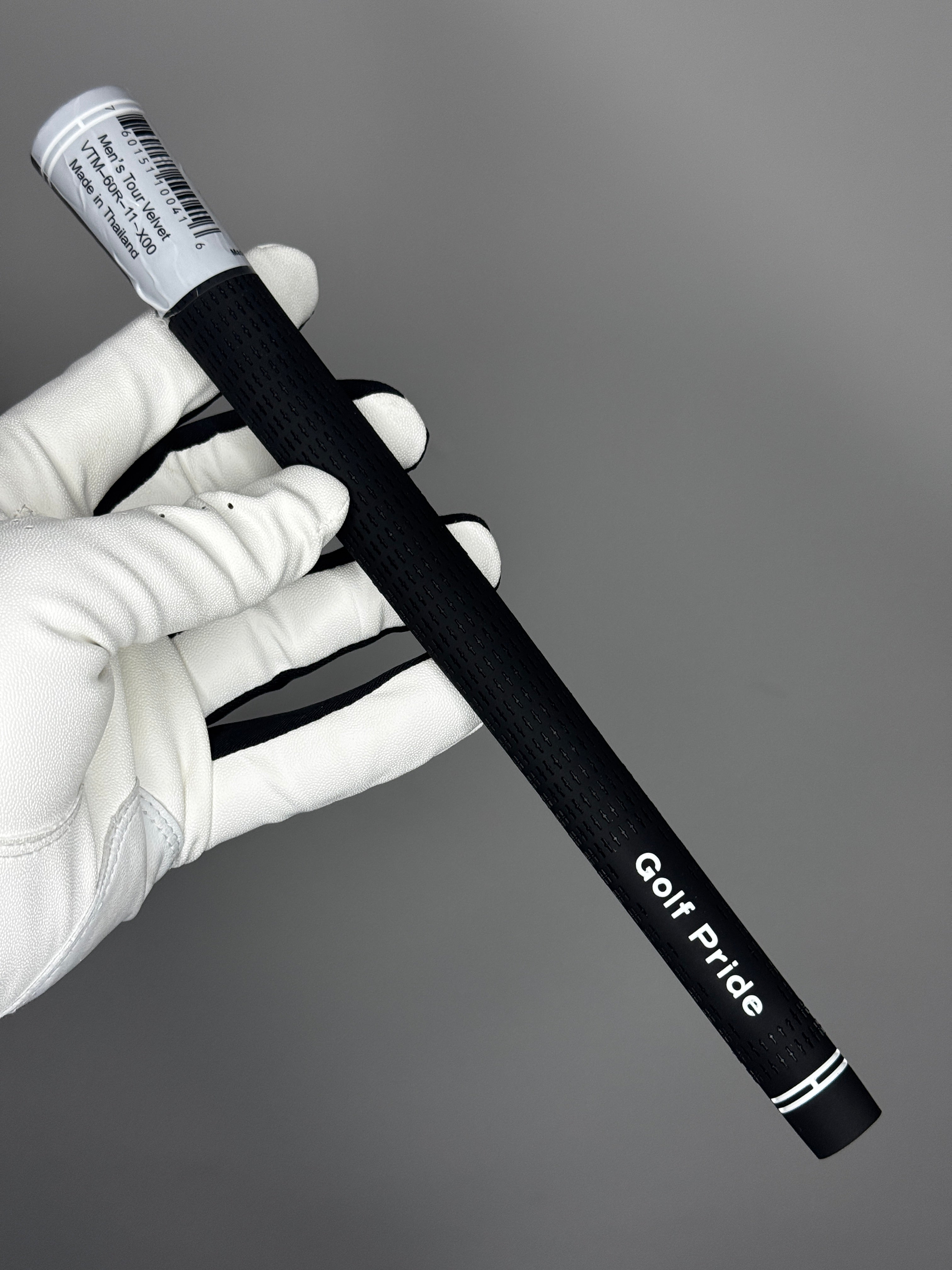 Golf Pride Tour Velvet Golf Grips | Single Grip | New | Multiple Sizes & Colours