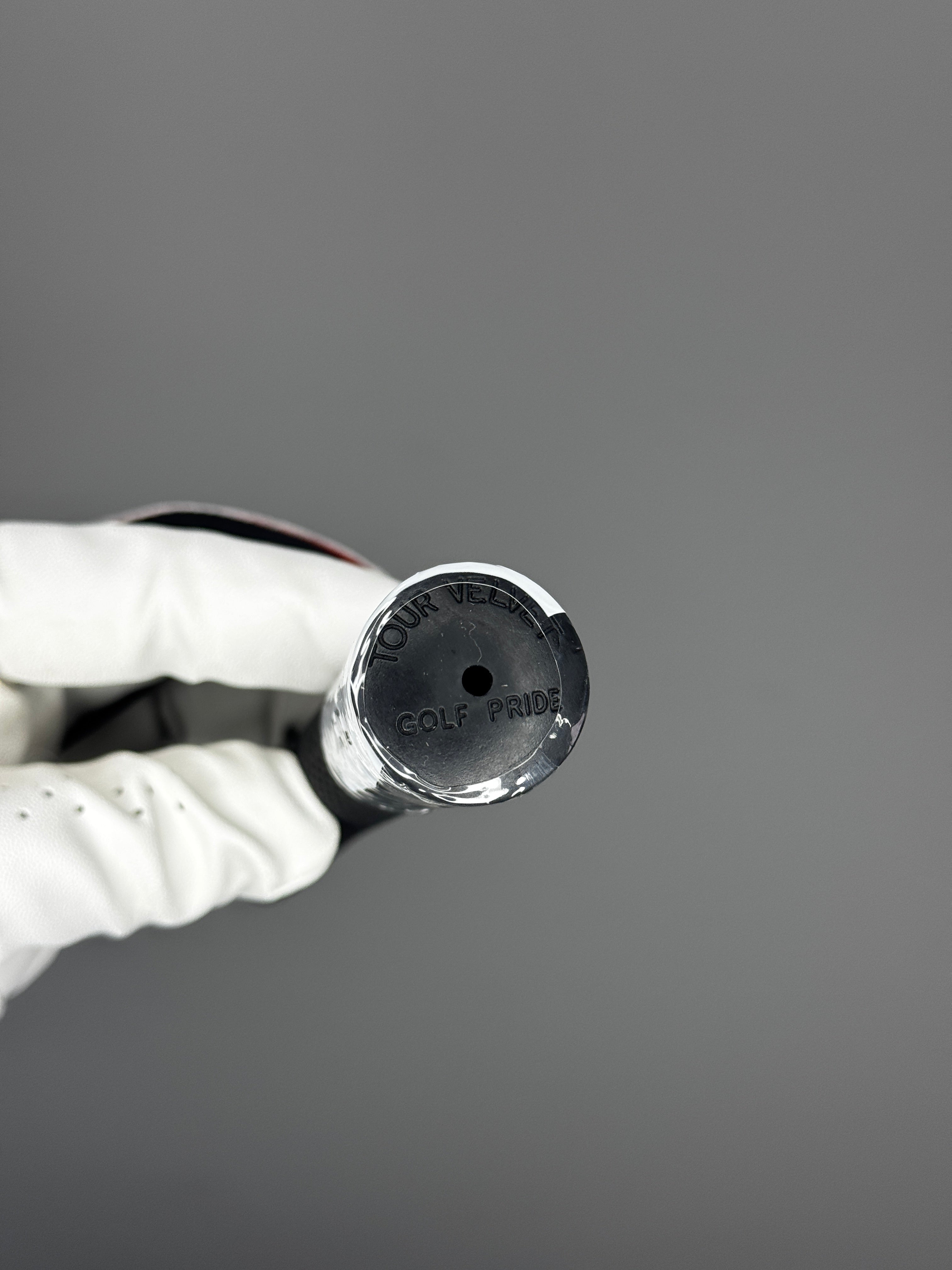 Golf Pride Tour Velvet Golf Grips | Single Grip | New | Multiple Sizes & Colours