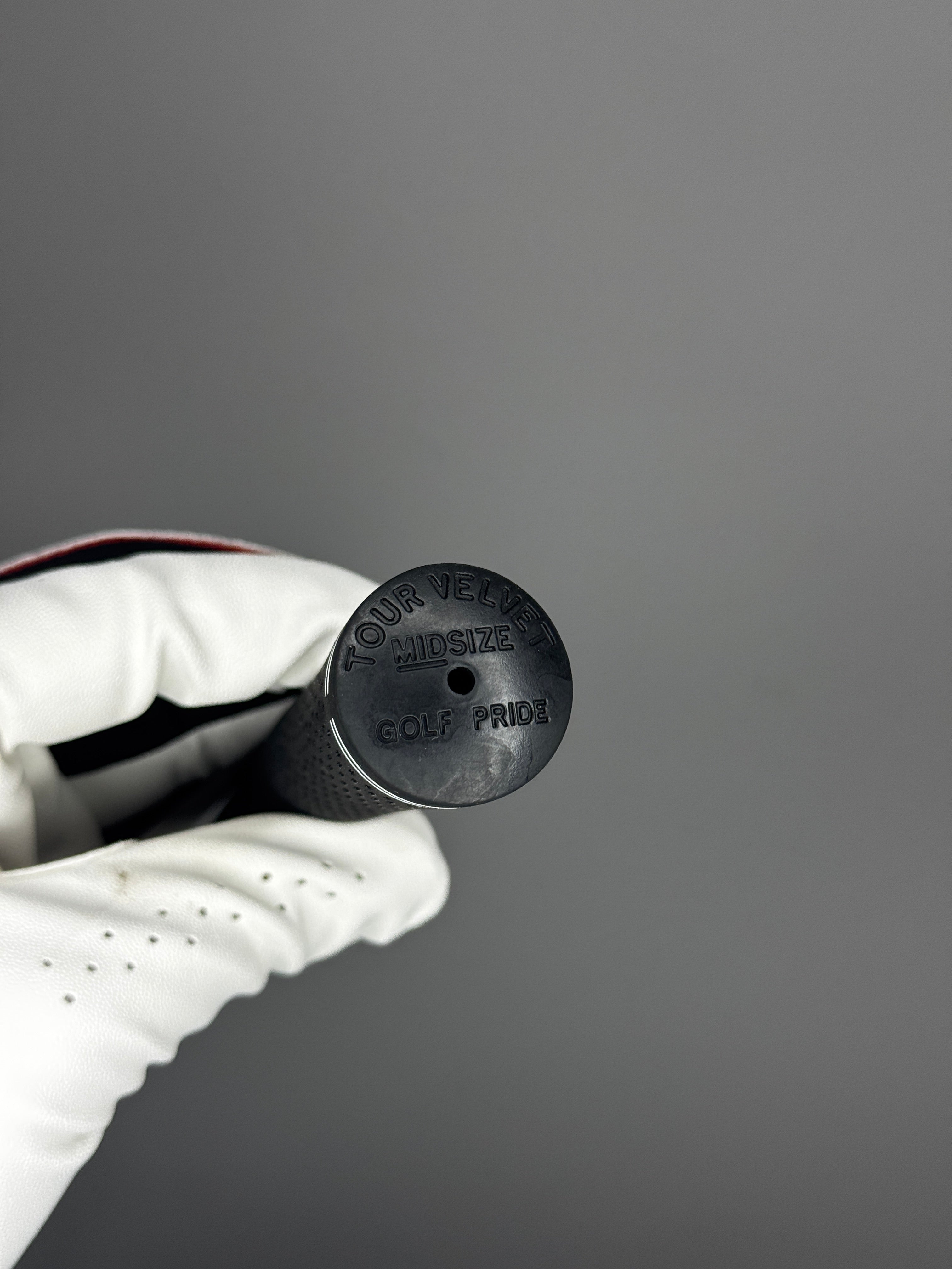 Golf Pride Tour Velvet Golf Grips | Single Grip | New | Multiple Sizes & Colours