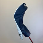 TaylorMade Qi10 LS Driver 9° | Fujikura Motore F1 X Flex | Headcover