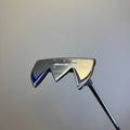 Mizuno Line 90 V02 Putter | Iguana Golf Jumbo Grip | RH
