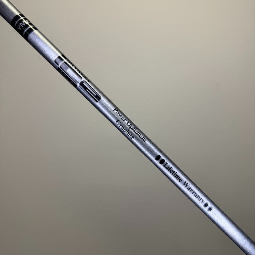 SkyMax Ice Resolve 3 Hybrid 19° | Graphite X-Stiff | RH Rescue Club