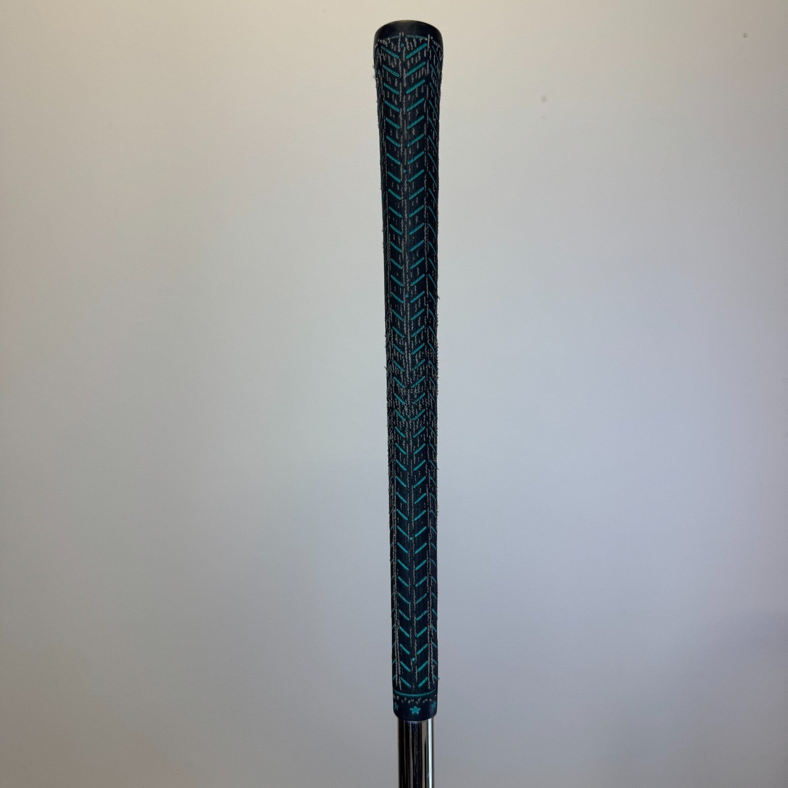 EEE3ZZZ 8 Iron | Steel Shaft | RH | Vintage Golf Club