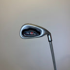 Callaway Big Bertha 6 Iron | JV 60-65i Graphite Regular | RH