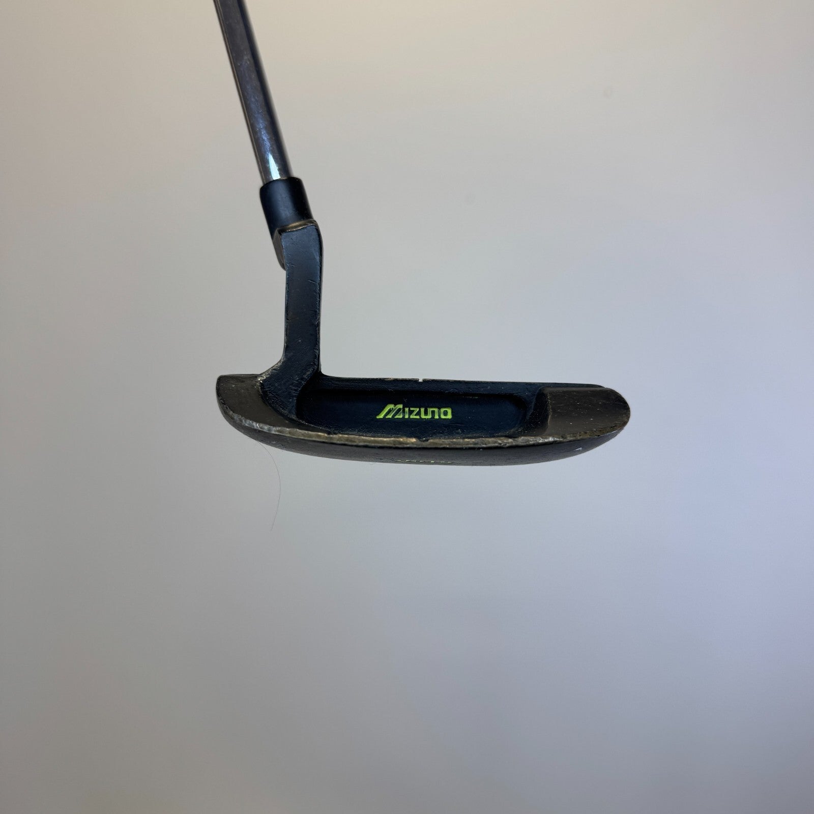 Mizuno 0616 Putter 34" | Steel Shaft | RH | Good Condition
