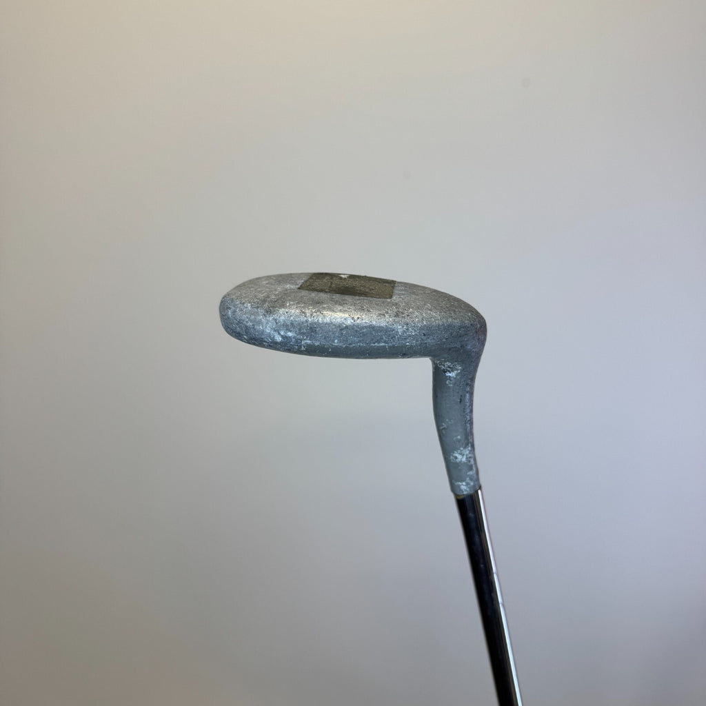 ROCK Putter | Grip Rite Standard | RH | Fun Novelty Putter