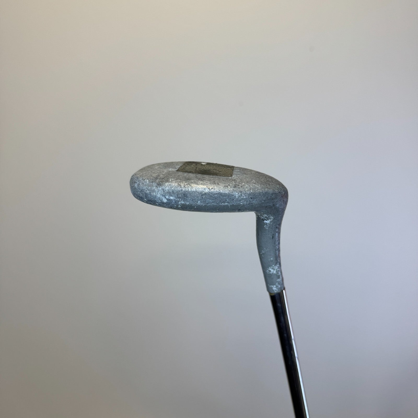 ROCK Putter | Grip Rite Standard | RH | Fun Novelty Putter