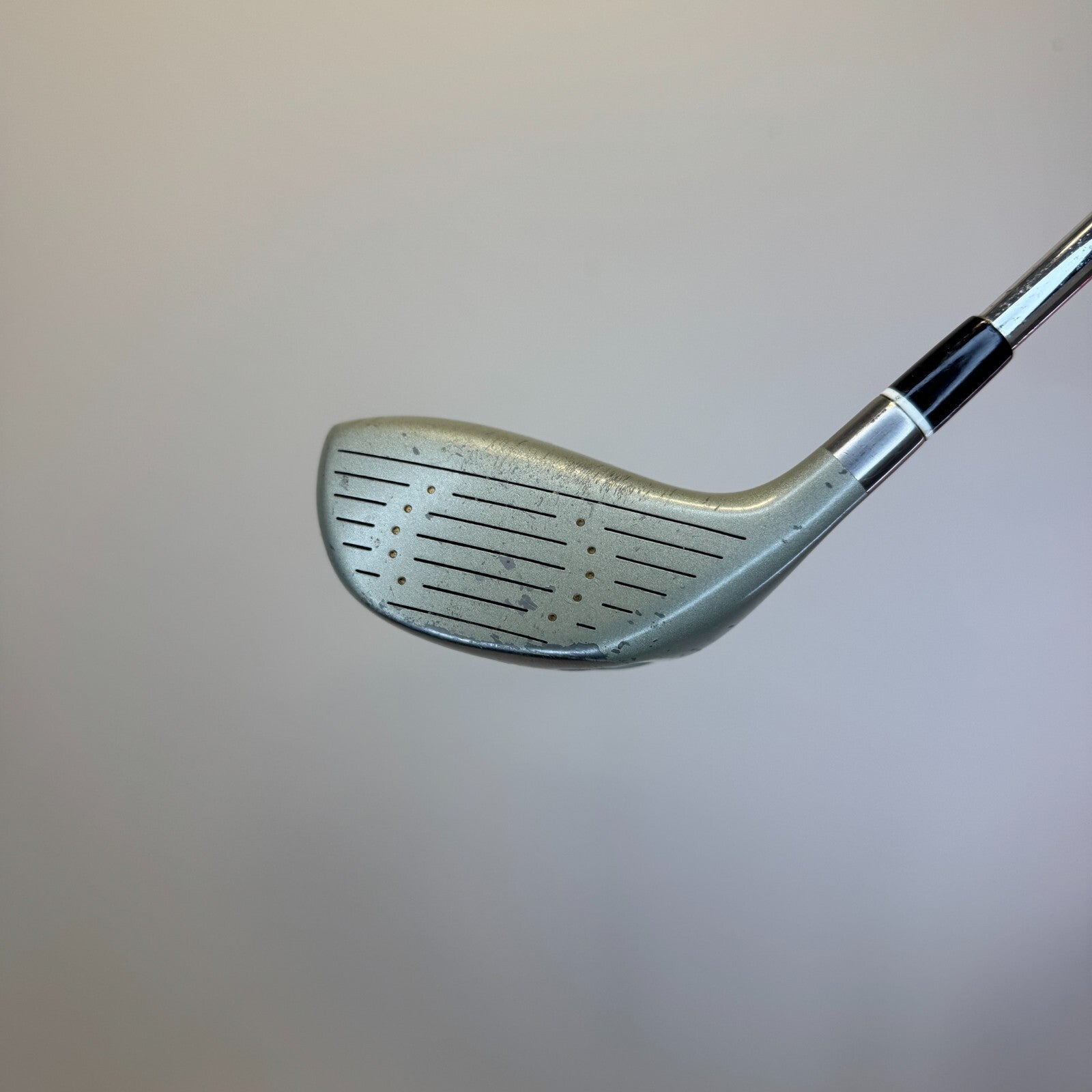 Daiwa G.C. Hi-Trac MF-110 Driver 10.5° | Steel Regular | RH