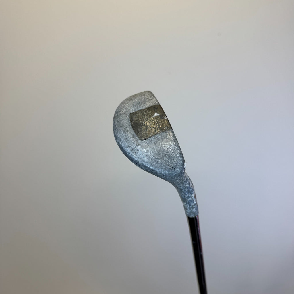 ROCK Putter | Grip Rite Standard | RH | Fun Novelty Putter