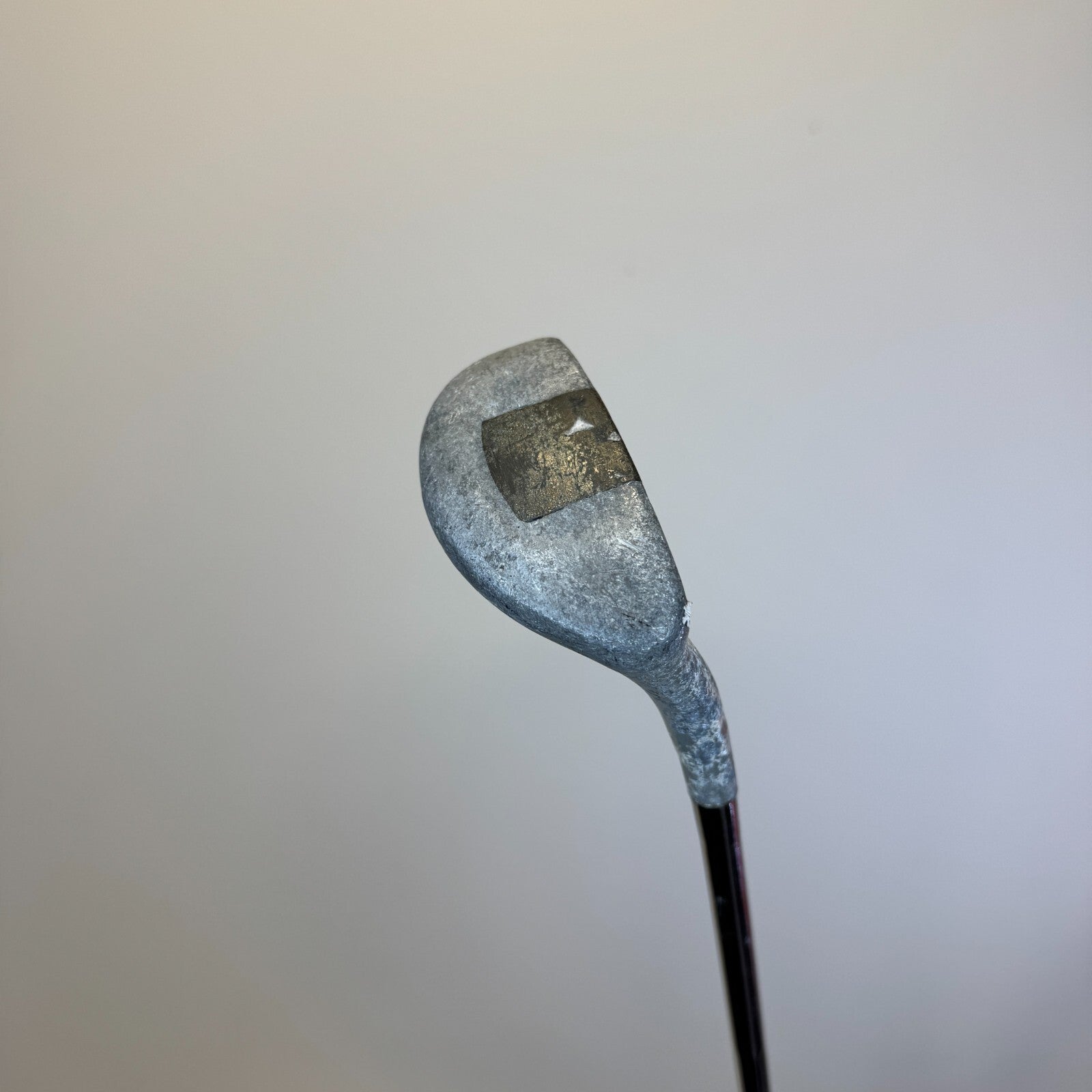 ROCK Putter | Grip Rite Standard | RH | Fun Novelty Putter