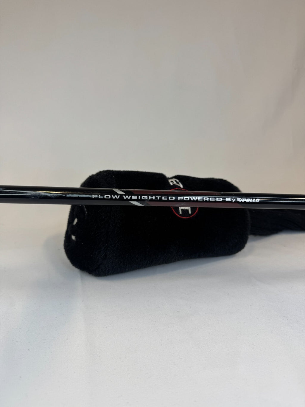 Left Handed RAM FX2 3 Wood 15° w/ Headcover | Graphite Regular