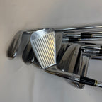 Wilson FG-17 Iron Set 3-SW | Dynamic Tour Steel Regular | RH