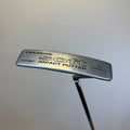 Cobra Oversize Soft Impact Offset Putter 35" | Steel | RH