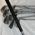 Daiwa G.C. Hi-Trac Iron Set 3-SW | Steel Regular | RH