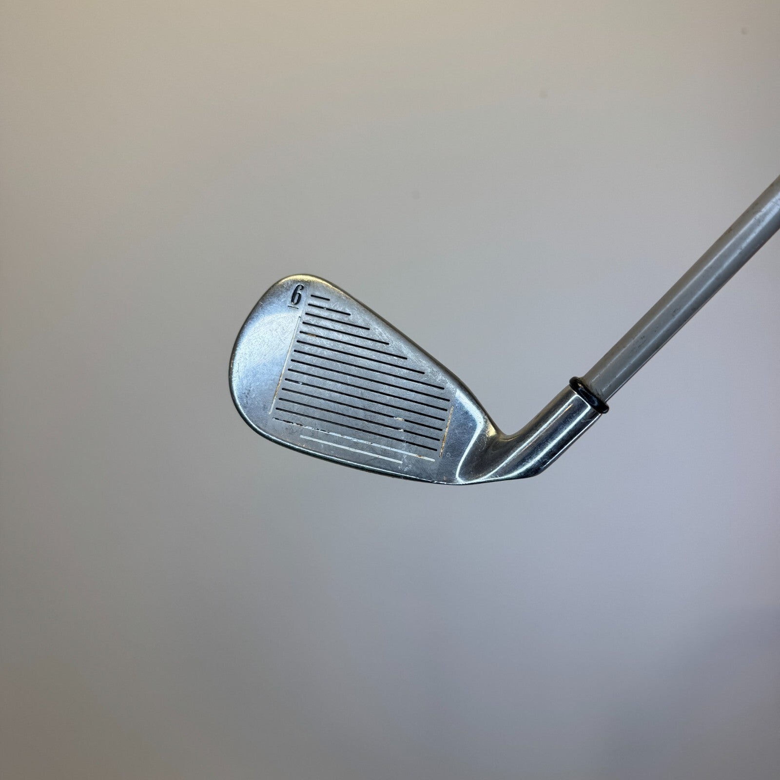 Callaway Big Bertha 6 Iron | JV 60-65i Graphite Regular | RH