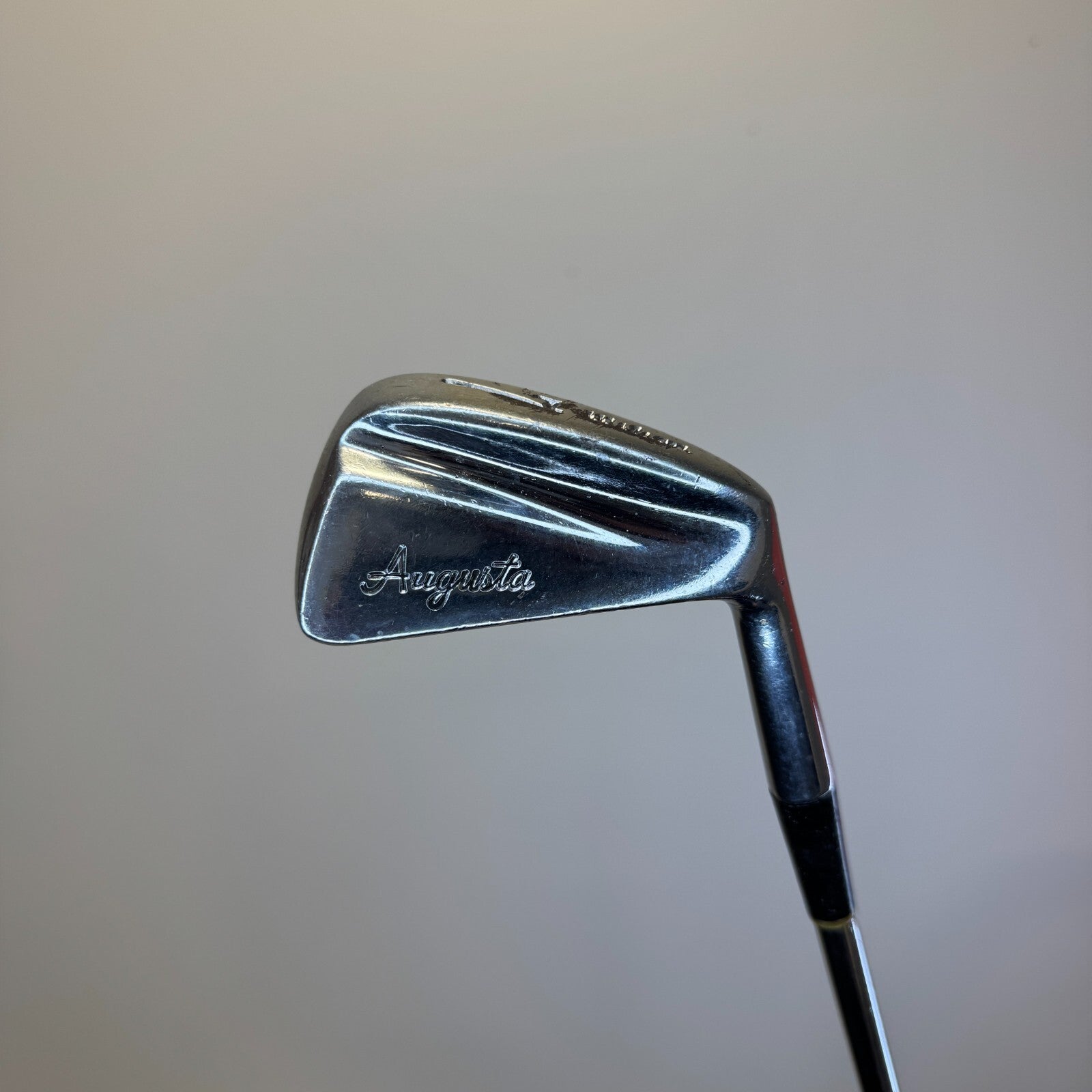 Wilson Augusta 7 Iron | RH | Vintage Golf Iron