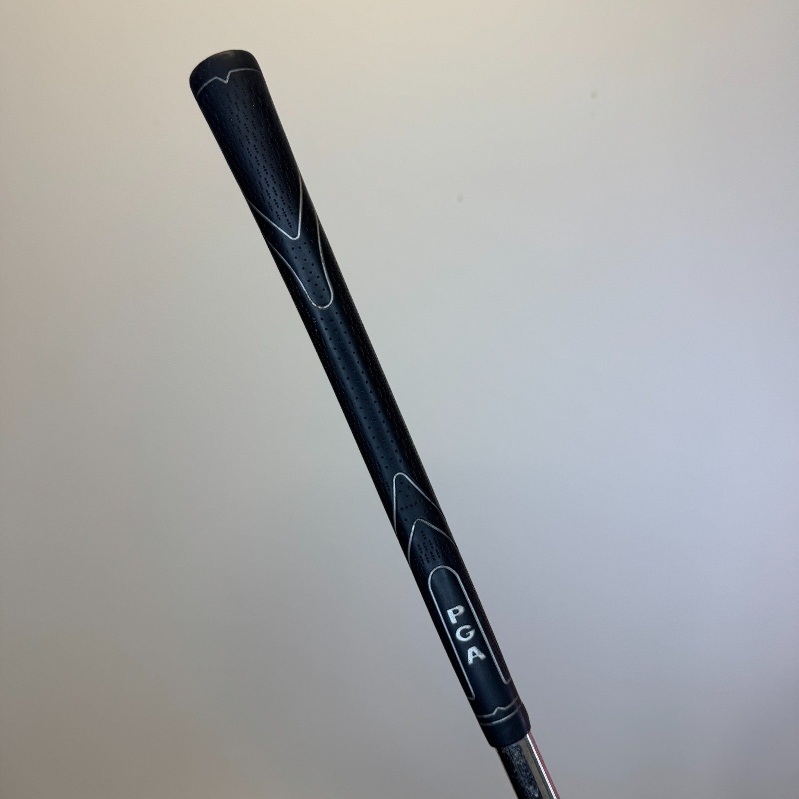 PGA Collection EZ Hybrid 18° | Steel Stiff | RH Rescue Club